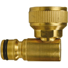 Hozelock Style LP 90° Swivel 3/4" x Probe Universal GSLP90