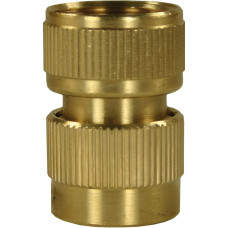 Hozelock Style Hose Coupling 3/4"F Universal 728334