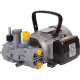 Electric Motor Driven Soft Wash Pumps