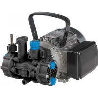 Comet MC18 2 Diaphragm Motor Pump Unit 7300118500 230v 15 Bar 10.7 Lpm Comet MC18 2 Diaphragm Motor Pump Unit 7300118500 230v 15 Bar 10.7 Lpm