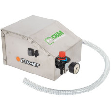 Comet CBM1500HP Battery Powered Sprayer Unit 7300144100 With Everflo EFHP1515QA diaphragm pump. 