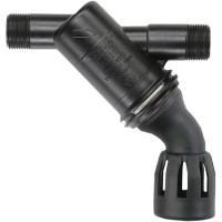 Suttner Backflow Preventer 73420