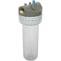 Suttner Filter Housing 5" 3/4"F Inlet 73429003