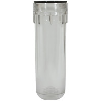 Suttner Filter Bowl With O-Ring 5" 734504