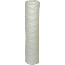 Suttner Cotton Filter Element 20" 5 Micron 734720005