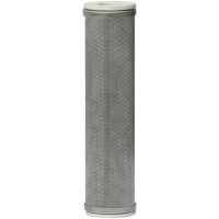 Suttner Filter Element 9.3/4" 80 Micron Stainless Steel GSFESS9-80
