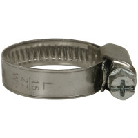 Suttner Hose Clamp 8-12mm 73510