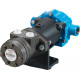 Hypro 7560 Series Hydraulic Driven Roller Vane Pumps