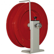 STK Powder Coated Pressure Washer Hose Reel 76020