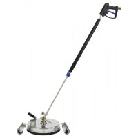 Mosmatic FL-AER Surface Cleaner Vacuum Port 275 Bar