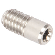 Short M4 Nozzle - 1.0mm 80.0350.51 02 Jet