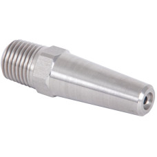 Entended Nozzle 1/4" with Guide Vane 80.0418.23