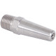 Extended Nozzle w/ Guide Vane 1/4"