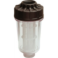 CFS polypropylene net cartridge inline filter 3" 8000-0109