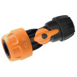 Plastic Garden Hose Couplings and Connectors