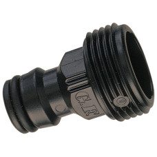 Garden Hose QR Adaptor