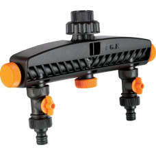 Garden Hose 5 Way Distributor Garden Hose 5 Way Distributor