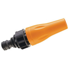 G.F. Garden Adjustable Spray Nozzle 12 Lpm 8000-5405 G.F. Garden Adjustable Spray Nozzle 12 Lpm 8000-5405