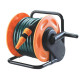 G.F. Frame and Trolley Mount Garden Hose Reels