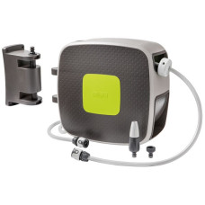 Rewall "Style" Wall Mount Retractable Hose Reel 8000-5864
