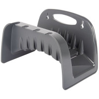 Glass Filled Plastic Wall Mount Hose Holder 8000-7040 Glass Filled Plastic Wall Mount Hose Holder 8000-7040
