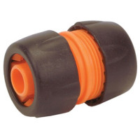 Garden Hose Coupler 1/2" & 5/8" 6 Bar Garden Hose Coupler 1/2" & 5/8" 6 Bar