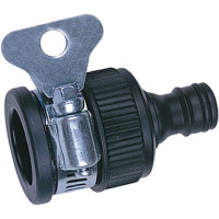 Garden Hose Threadless Tap QR Adaptor Garden Hose Threadless Tap QR Adaptor