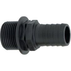GEOline Polypropylene Hose Barb x Male Thread 8001303