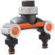 Garden Tap Connectors