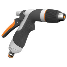 G.F. Garden Adjustable Spray Gun 4 Bar 12 Lpm G.F. Garden Adjustable Spray Gun 4 Bar 12 Lpm
