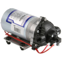 Pentair SHURflo 8090-212-246 Diaphragm Demand Pump 230v