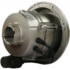 Burner Motor with Flange 8100 230v
