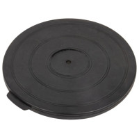 GEOline Rubber Tank Lid with Suction Valve 8184002