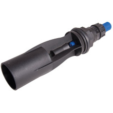GEOline High Volume Jet Agitator (Swivel Hydraulic Stirrer) 8201011