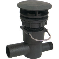 GEOline Anti-Vortex Suction Kit 8209000
