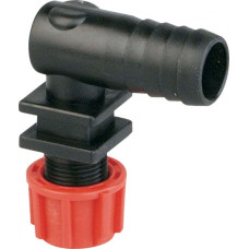 GEOline Single Fly Nut Dry Boom Nozzle Holder 8231000