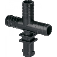 GEOline Single Quick Fit Dry Boom Nozzle Holder 8231015