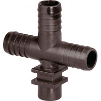 GEOline Single 1/4" Threaded Dry Boom Nozzle Holder 8231030