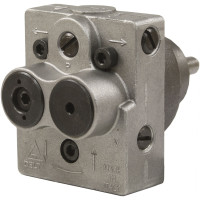 Delta Fuel Pump AD1L2 82404