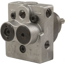 Delta Fuel Pump AD1L2 82404