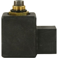 Delta 4 In 1 Pump Coil 24v With Stem 82494