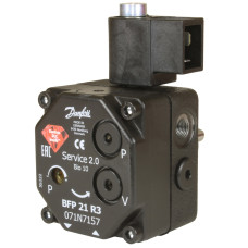 Danfoss Fuel Pump BFP 21 R3 82530