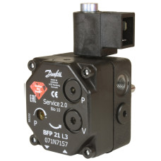 Danfoss Fuel Pump BFP 21 L3 82540