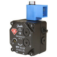 Danfoss Fuel Pump BFP 21 L3 82545