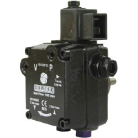Suntec Fuel Pump + Sol 230v L/L 82710