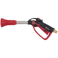 Geoline SLAM907 Adjustable Spray Gun 50 Bar 8284023
