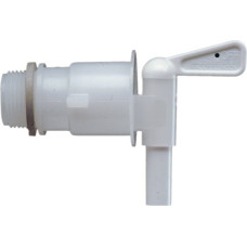 GEOline Polyethylene Barrel Tap 8365000