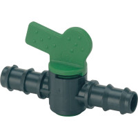 GEOline Low Pressure Plastic Ball Valve Tap 8365011