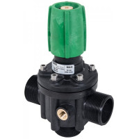 GEOline VRP400 Pressure Regulating Valve 8384049 20 Bar 400 Lpm