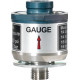 Geoline Pressure Gauge Isolator